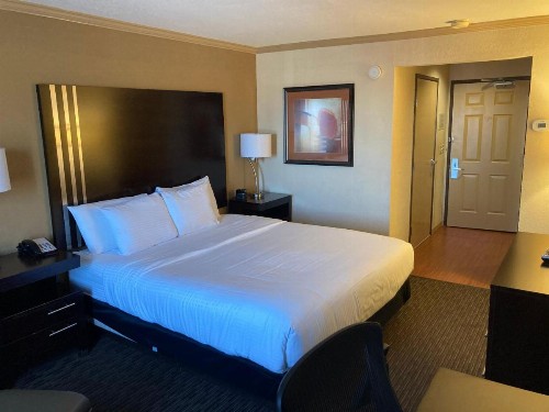 La Quinta by Wyndham Davis - image 18