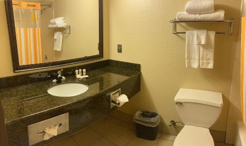 La Quinta by Wyndham Davis - image 19