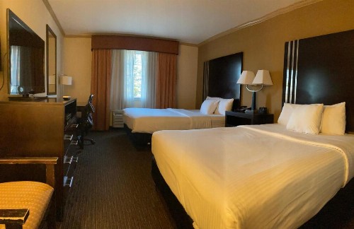 La Quinta by Wyndham Davis - image 21