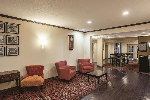 La Quinta by Wyndham Davis - image 26