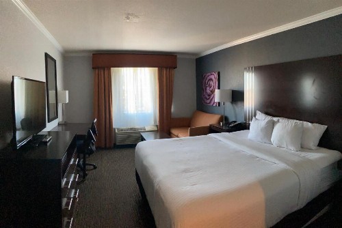 La Quinta by Wyndham Davis - image 28