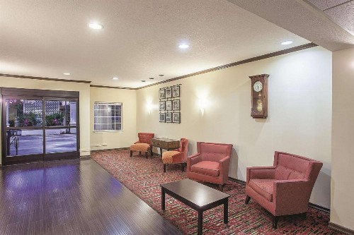 La Quinta by Wyndham Davis - image 30