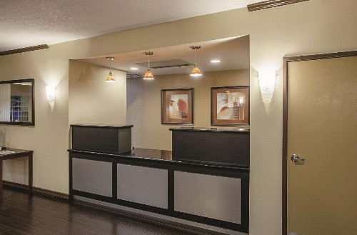 La Quinta by Wyndham Davis - image 35