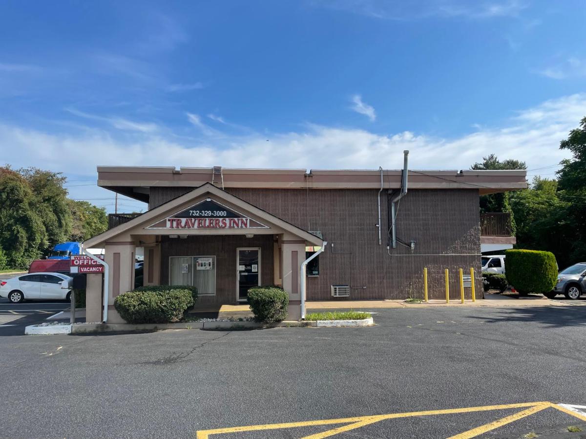 Travelers Inn - main image