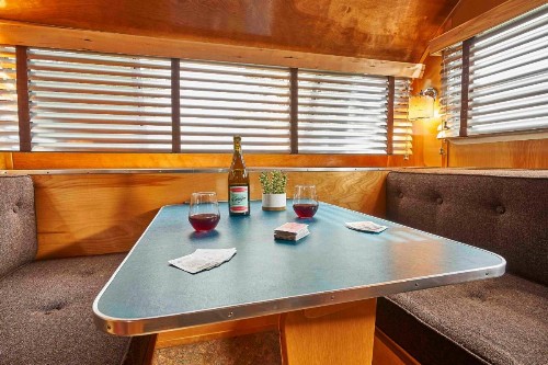 The Vintages Trailer Resort - image 11