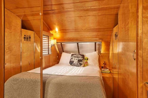 The Vintages Trailer Resort - image 12