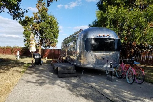 The Vintages Trailer Resort - image 13