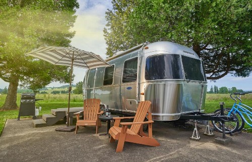 The Vintages Trailer Resort - image 15
