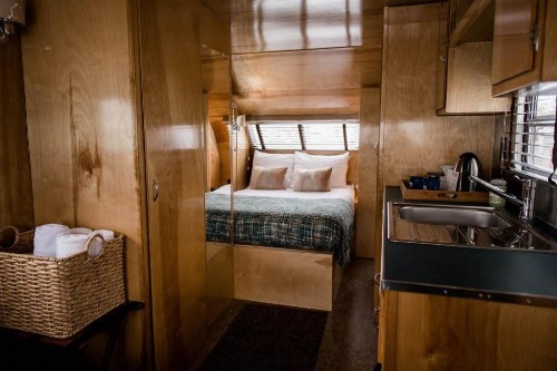The Vintages Trailer Resort - image 18