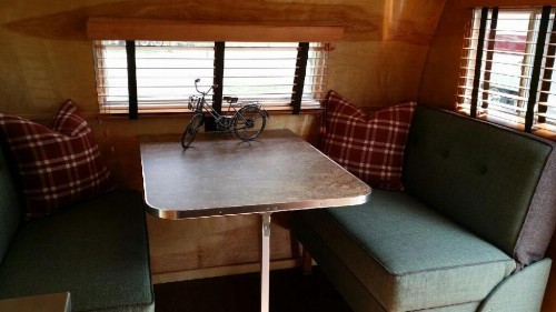 The Vintages Trailer Resort - image 2