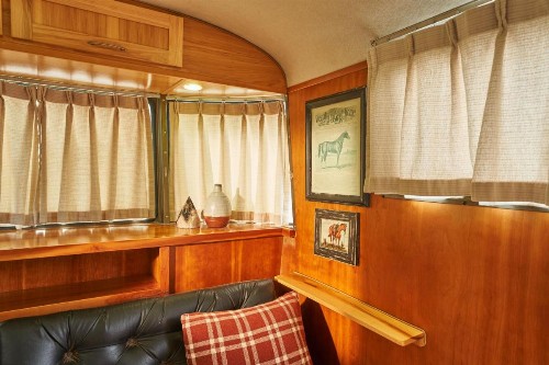 The Vintages Trailer Resort - image 22