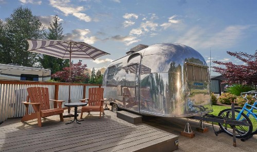 The Vintages Trailer Resort - image 25