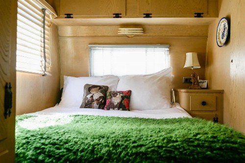 The Vintages Trailer Resort - image 27