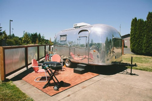 The Vintages Trailer Resort - image 28
