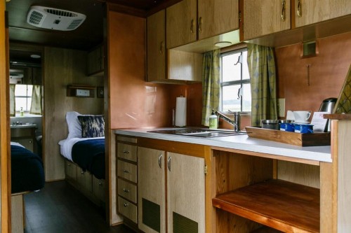 The Vintages Trailer Resort - image 29