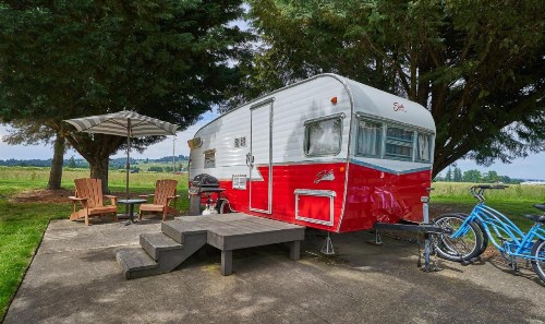 The Vintages Trailer Resort - image 3