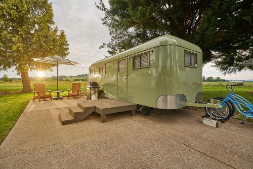 The Vintages Trailer Resort - image 31