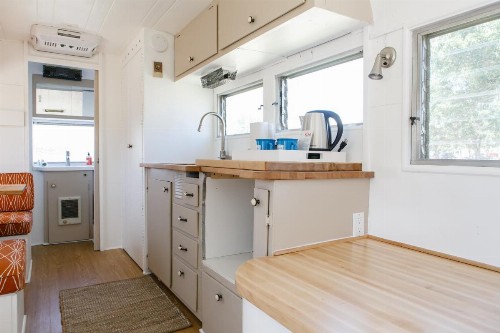 The Vintages Trailer Resort - image 33