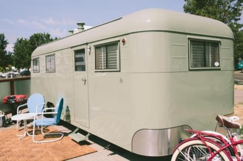 The Vintages Trailer Resort - image 34