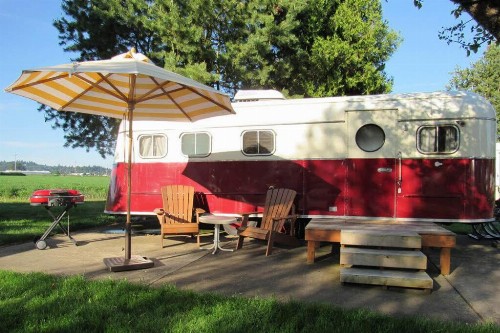 The Vintages Trailer Resort - image 38