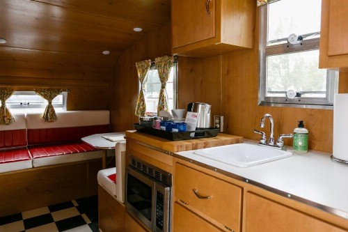 The Vintages Trailer Resort - image 41