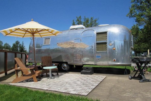 The Vintages Trailer Resort - image 44