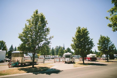The Vintages Trailer Resort - image 45