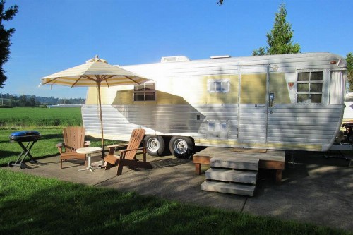 The Vintages Trailer Resort - image 46