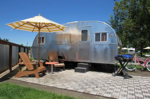 The Vintages Trailer Resort - image 5