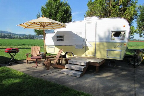 The Vintages Trailer Resort - image 6