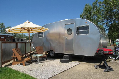 The Vintages Trailer Resort - image 7
