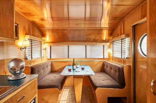 The Vintages Trailer Resort - image 8