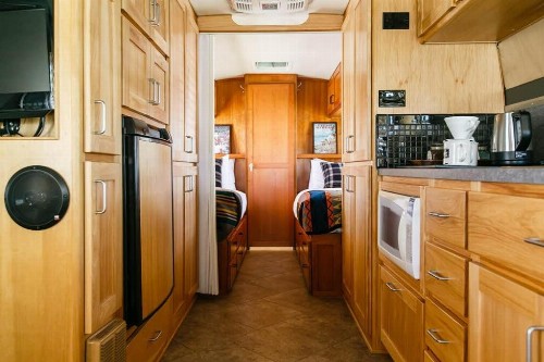 The Vintages Trailer Resort - image 9