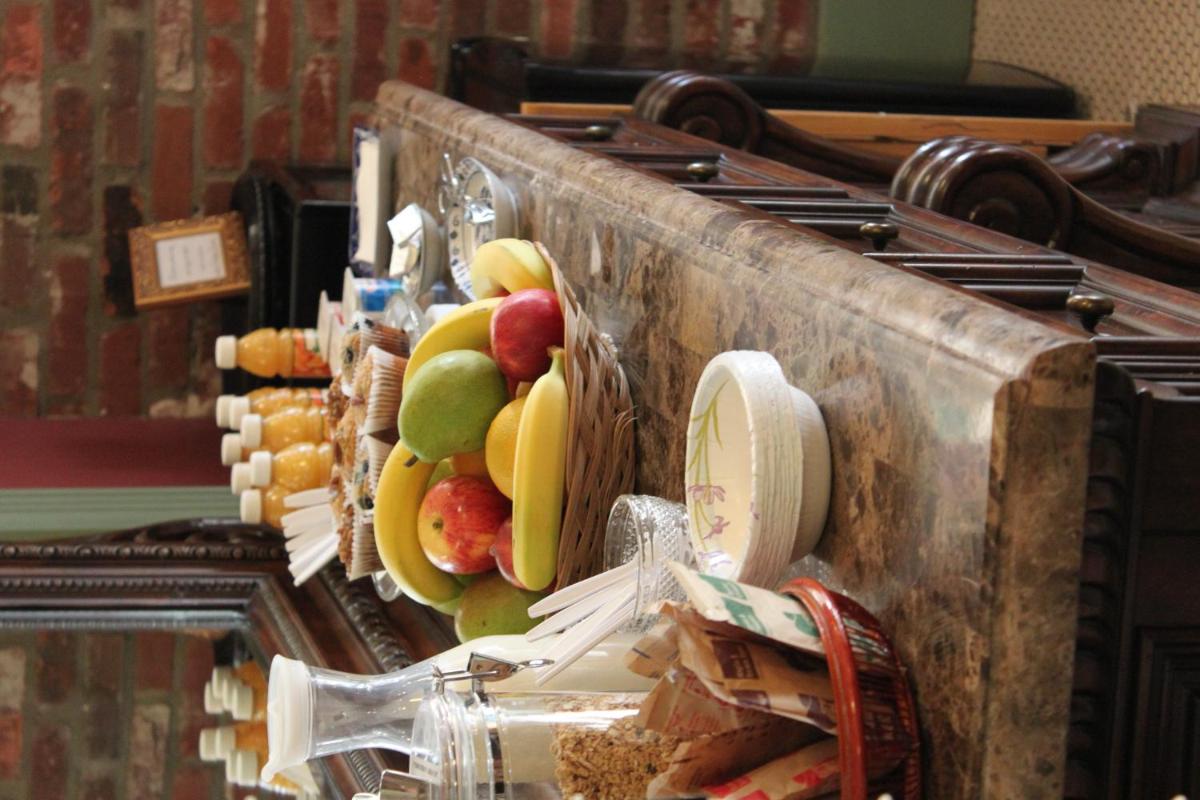 Weinhard Hotel - image 2
