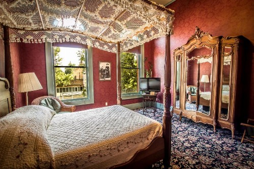 Weinhard Hotel - image 4