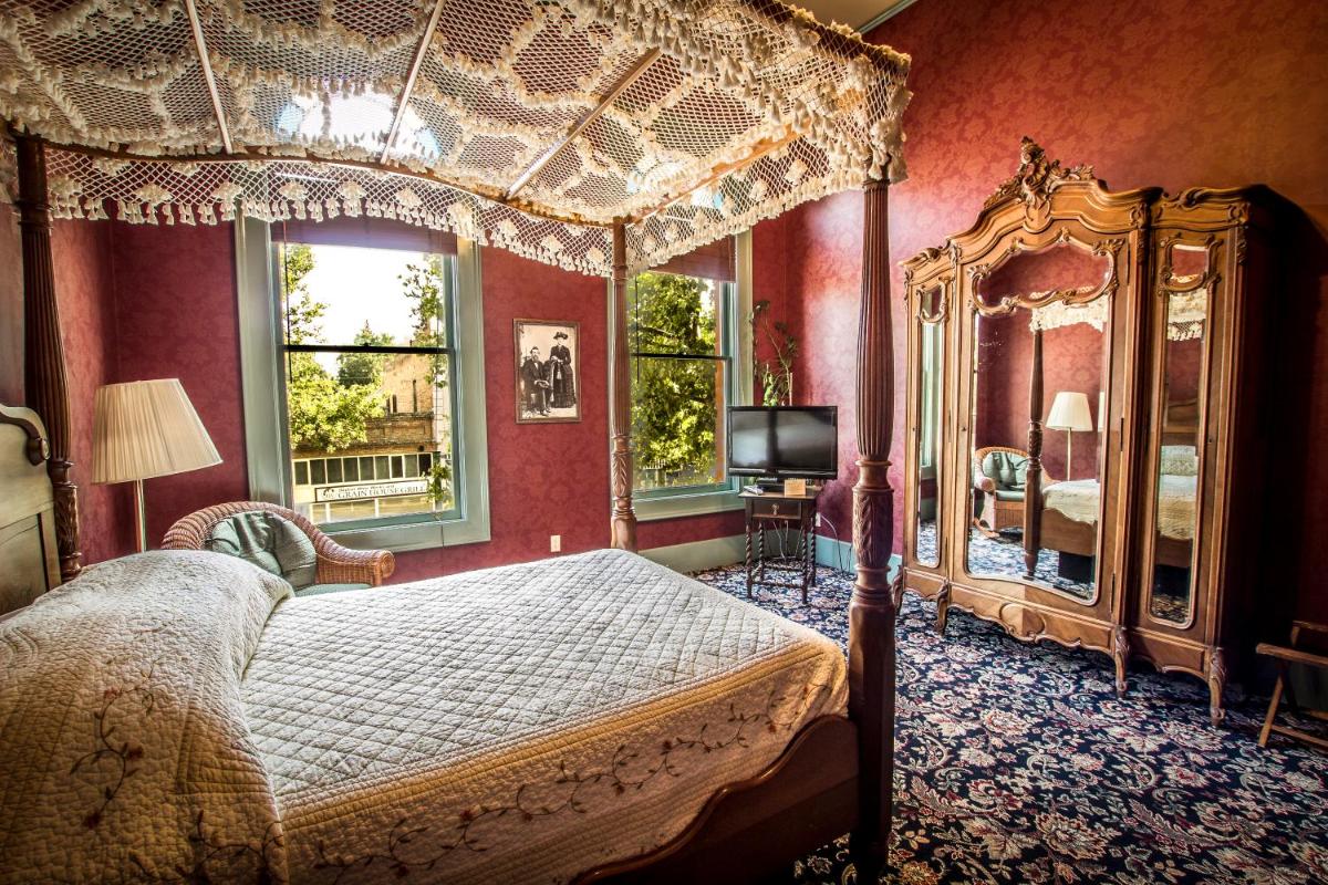 Weinhard Hotel - image 4