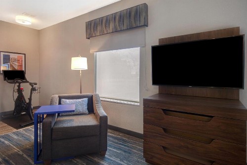 Hampton Inn & Suites Dayton-Vandalia - image 26
