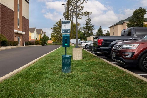 Hampton Inn & Suites Dayton-Vandalia - image 5