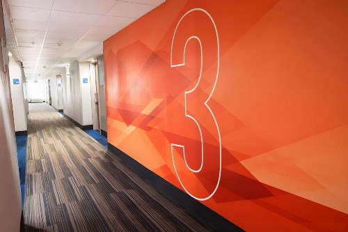 Holiday Inn Express Hotel & Suites Dayton-Huber Heights - image 25