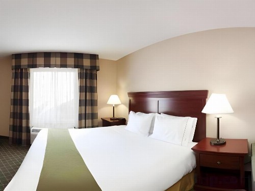 Holiday Inn Express Hotel & Suites Dayton-Huber Heights - image 37