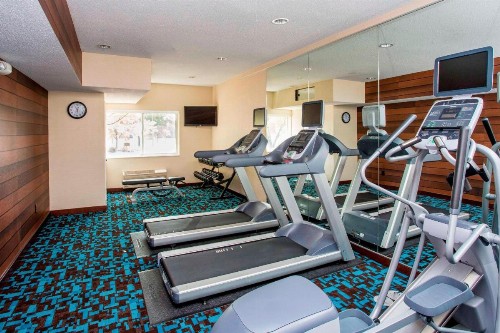 Fairfield Inn & Suites by Marriott Dayton South - image 11