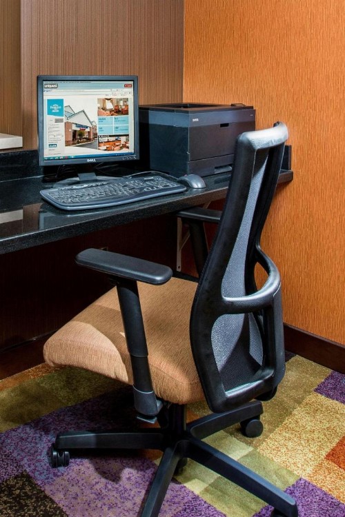 Fairfield Inn & Suites by Marriott Dayton South - image 12