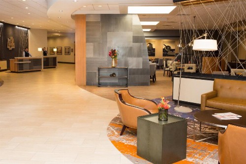 Holiday Inn Dayton/Fairborn I-675 an IHG Hotel - image 11