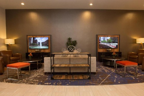 Holiday Inn Dayton/Fairborn I-675 an IHG Hotel - image 12