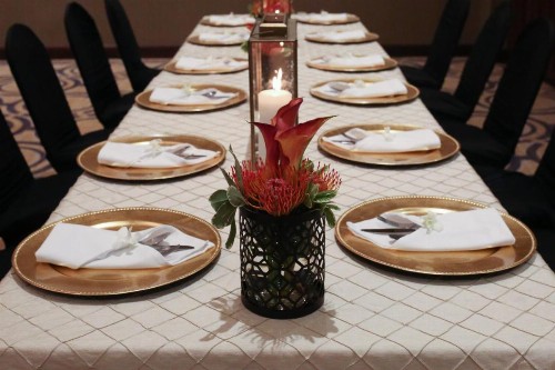 Holiday Inn Dayton/Fairborn I-675 an IHG Hotel - image 15