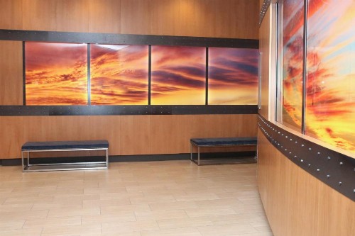 Holiday Inn Dayton/Fairborn I-675 an IHG Hotel - image 16