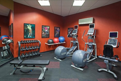 Holiday Inn Dayton/Fairborn I-675 an IHG Hotel - image 17