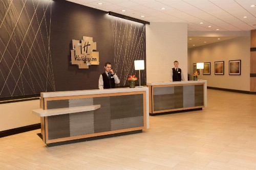 Holiday Inn Dayton/Fairborn I-675 an IHG Hotel - image 18