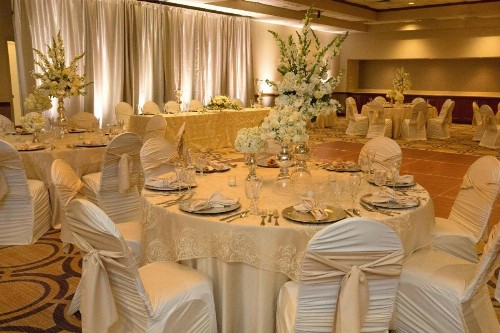 Holiday Inn Dayton/Fairborn I-675 an IHG Hotel - image 22