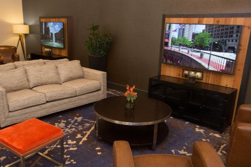 Holiday Inn Dayton/Fairborn I-675 an IHG Hotel - image 24